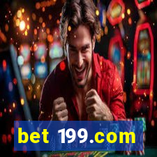 bet 199.com